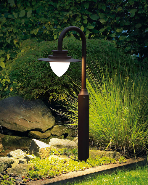 WOW Glass Pathway Light-wow9168