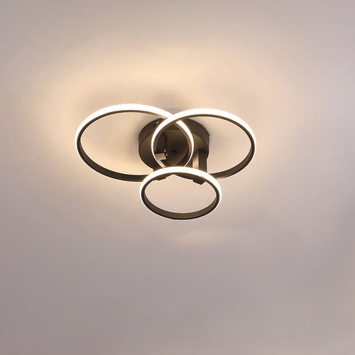 WOW Halo Circular Led Ceiling Light-WOW1002