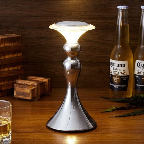 LED Rechargeable Table Lamp