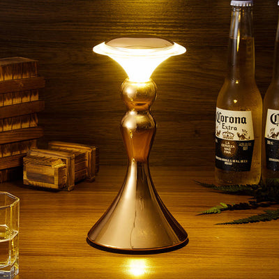 LED Rechargeable Table Lamp
