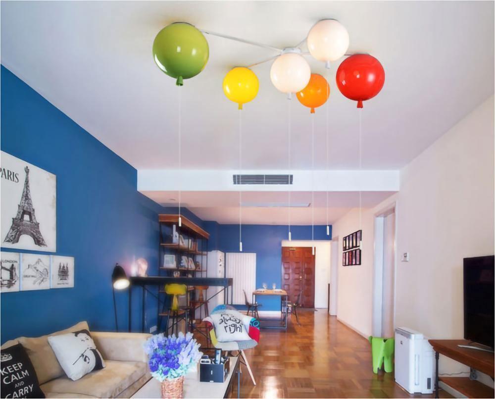 WOW Balloon Dream Pendant Light