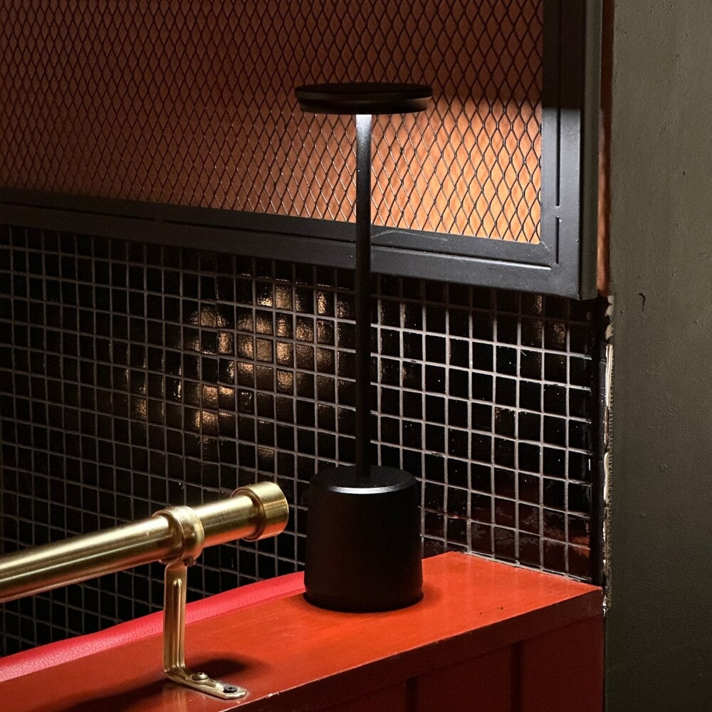 LED Modern Cordless Table Lamp