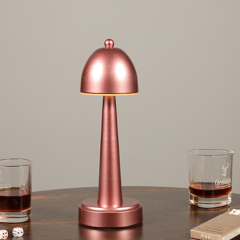 New LED Rechargeable Bar Table Lamp