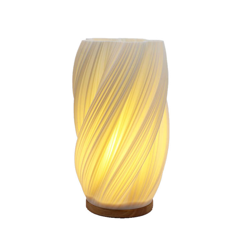 Line Art Table Lamp