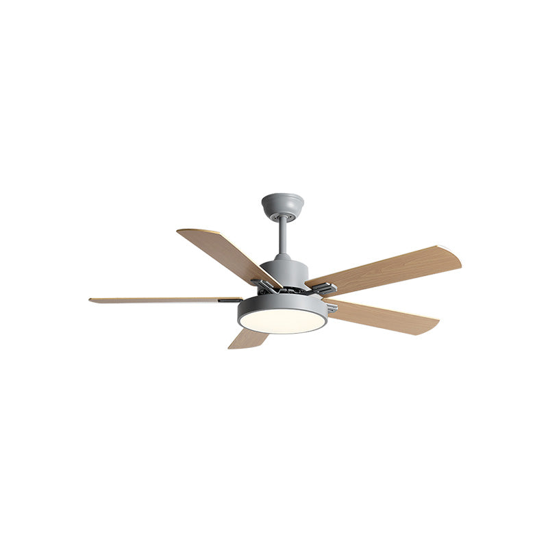 WOW Slimline Ceiling Fan Lamp-wow5013