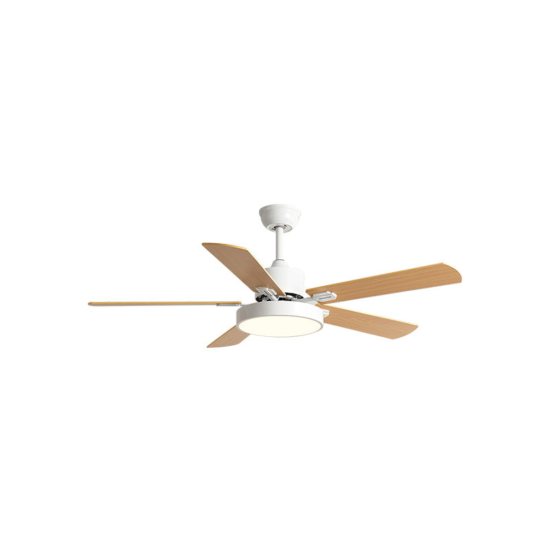WOW Slimline Ceiling Fan Lamp-wow5013