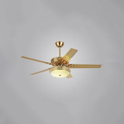 WOW Victorian Ceiling Fan Lamp-wow5030