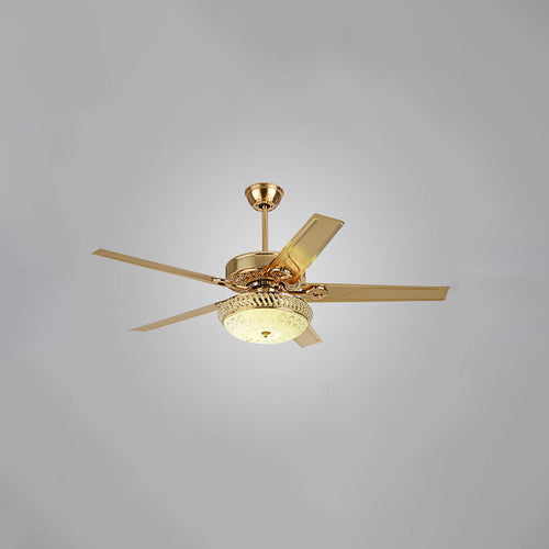 WOW Victorian Ceiling Fan Lamp-wow5030