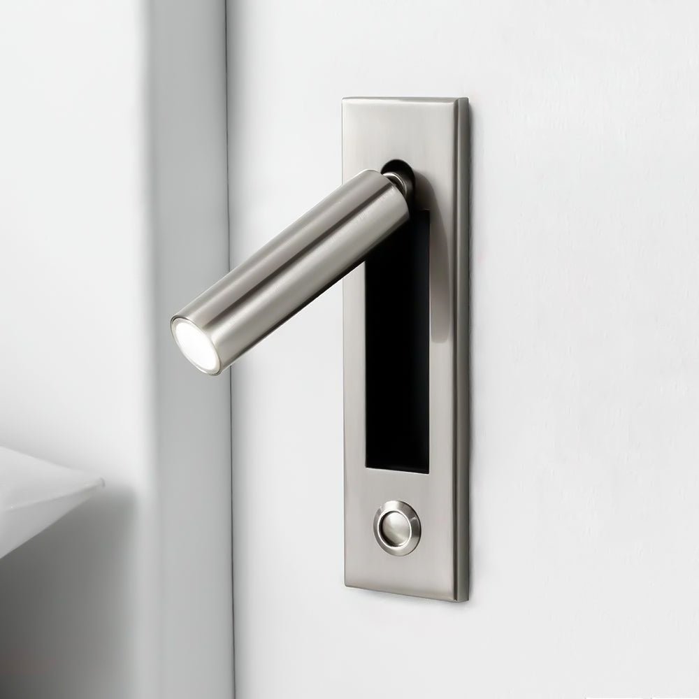 WOW Embedded Bedside Sconce