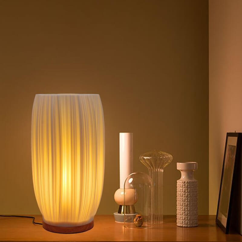 Line Art Table Lamp
