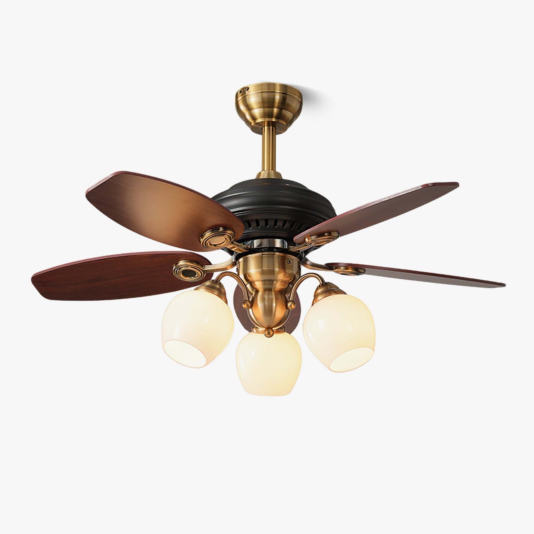 WOW Regal Gale Ceiling Fan Light - Wow5323