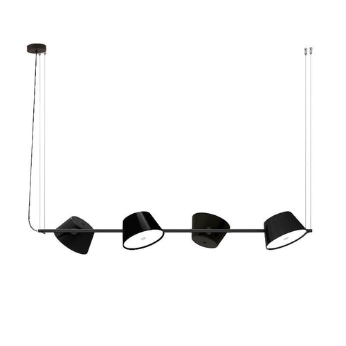 WOW Tom-Tom Drums Chandelier-wow2144