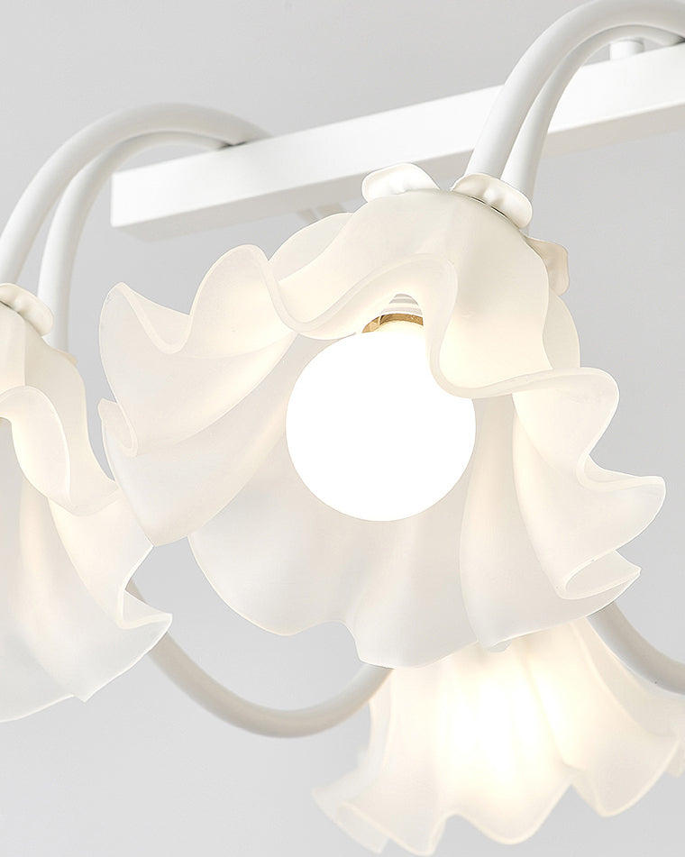 WOW Lily Linear Chandelier-wow2283