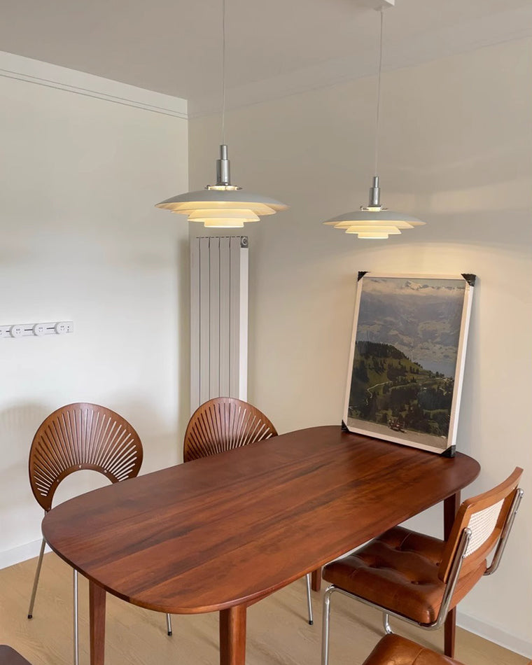 WOW Nordic Designer Pendant Light-wow2683
