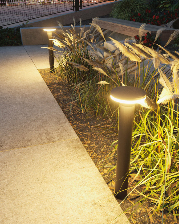 WOW Hardwired Pathway Light-wow9048