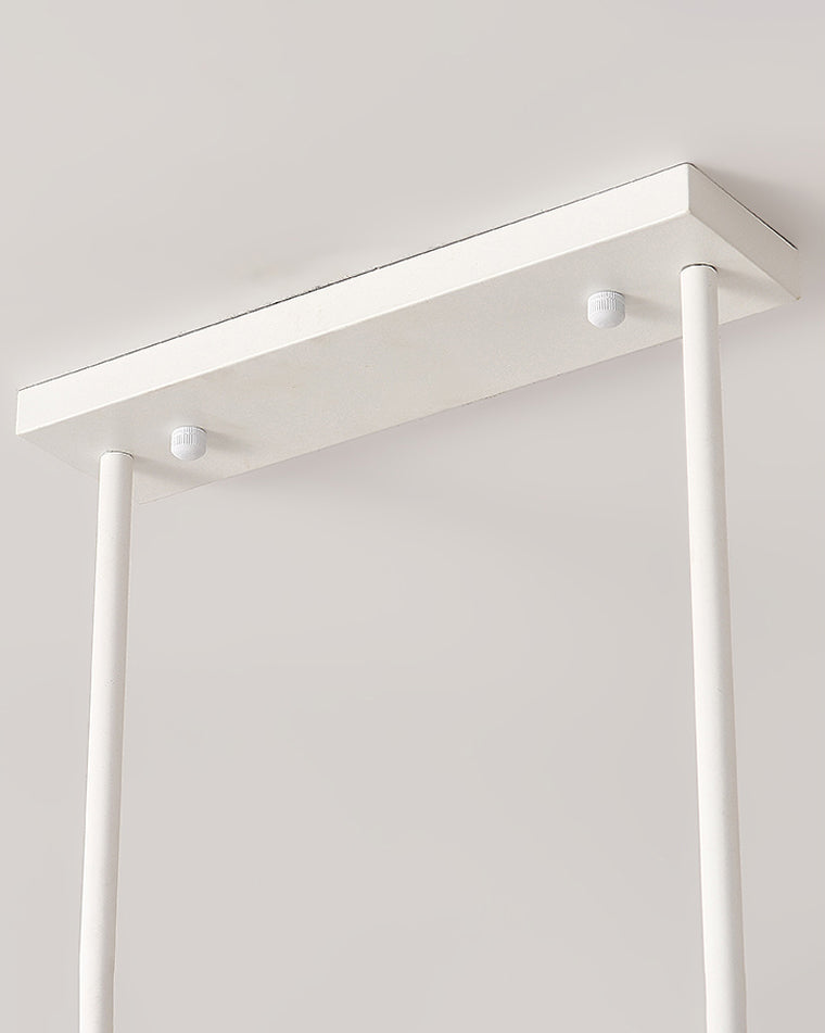 WOW Lily Linear Chandelier-wow2283