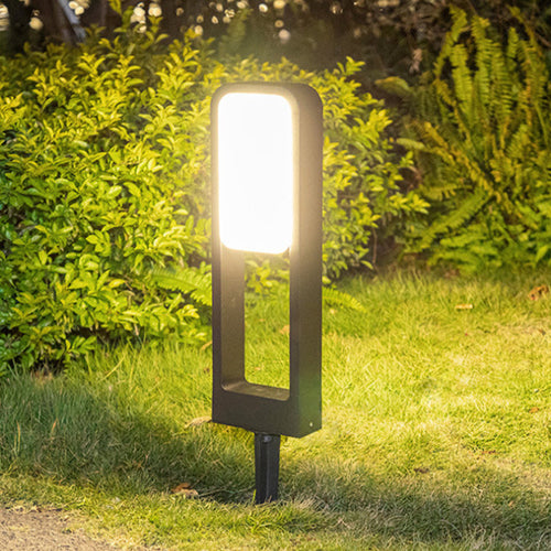 WOW Square Pathway Light-wow9051