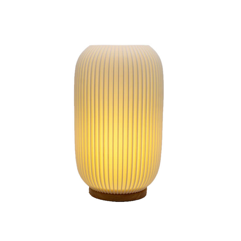 Line Art Table Lamp
