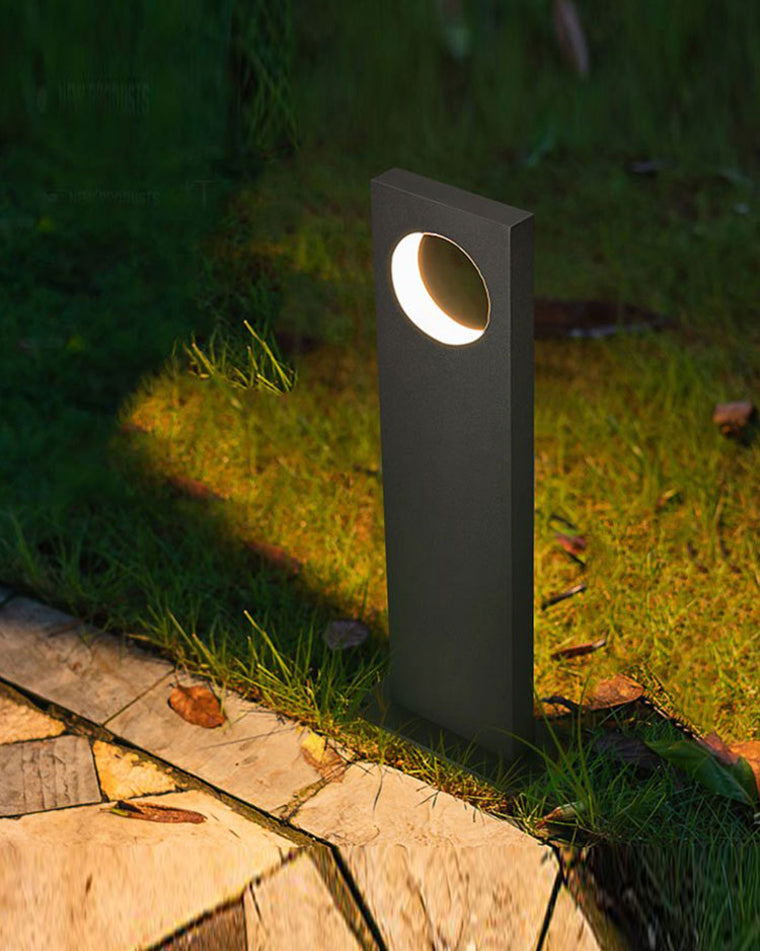 WOW Tunnel Square Pathway Light-wow9050