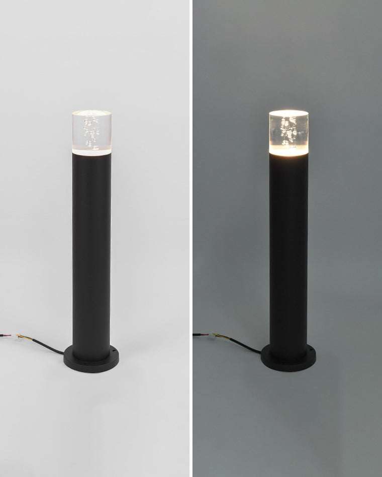 WOW Round Hardwired Pathway Light-wow9045