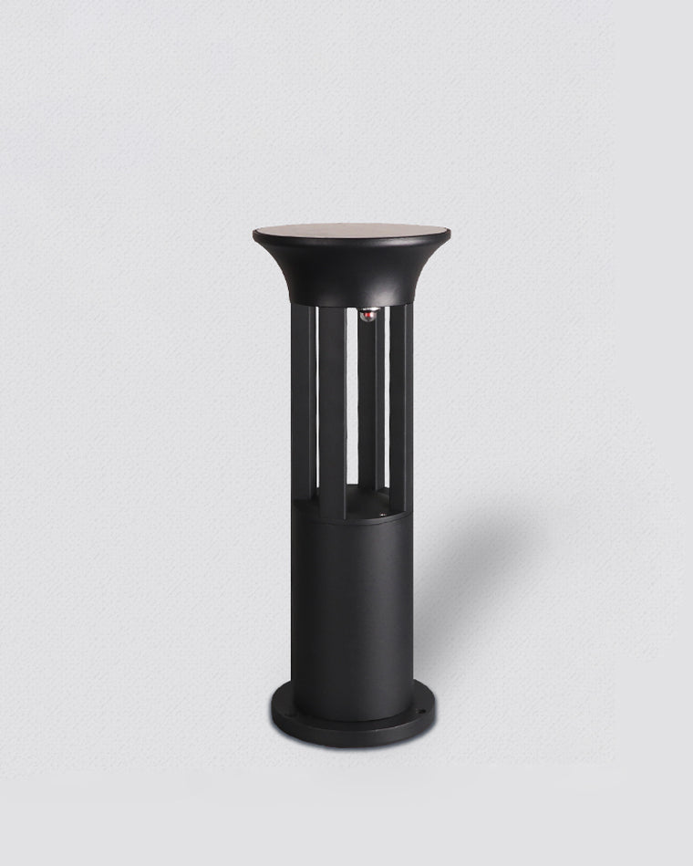WOW Solar Lawn Bollard Light-wow9056