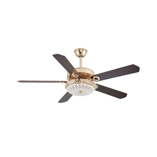 WOW Victorian Ceiling Fan Lamp-wow5030