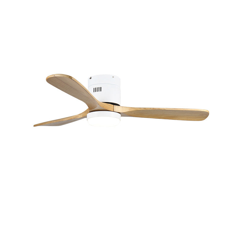 WOW Low Profile Ceiling Fan Lamp-wow5040