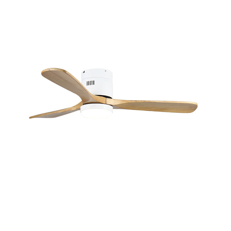 WOW Low Profile Ceiling Fan Lamp-wow5040