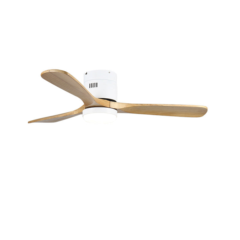WOW Low Profile Ceiling Fan Lamp-wow5040