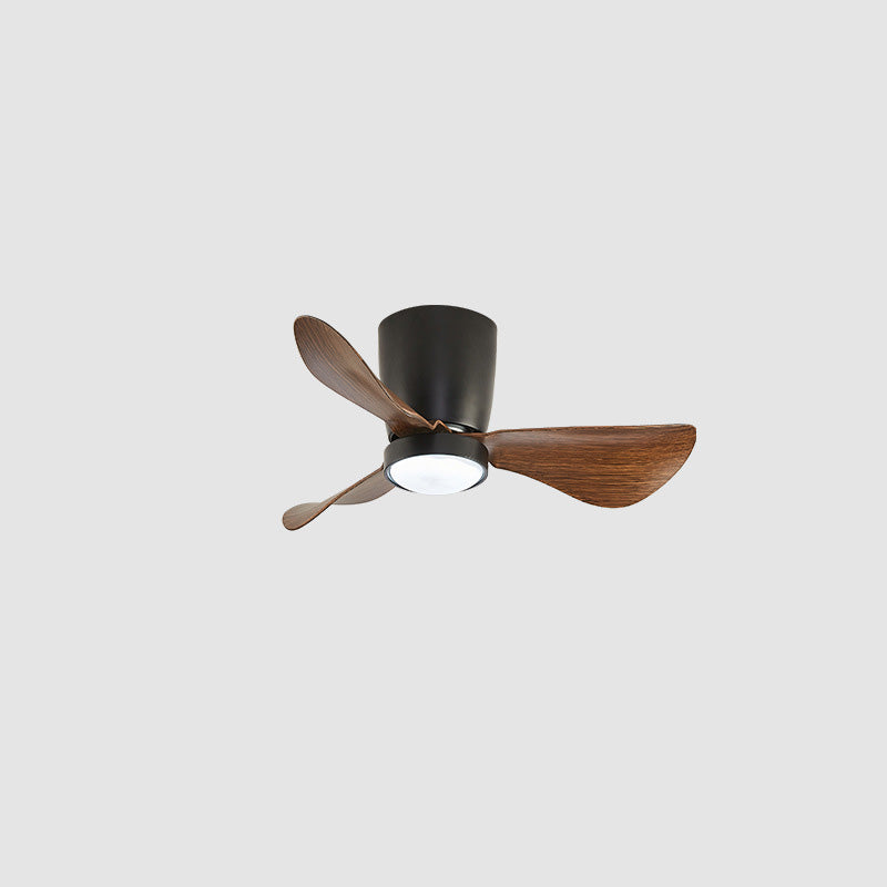 WOW Low Profile Ceiling Fan Lamp-wow5056