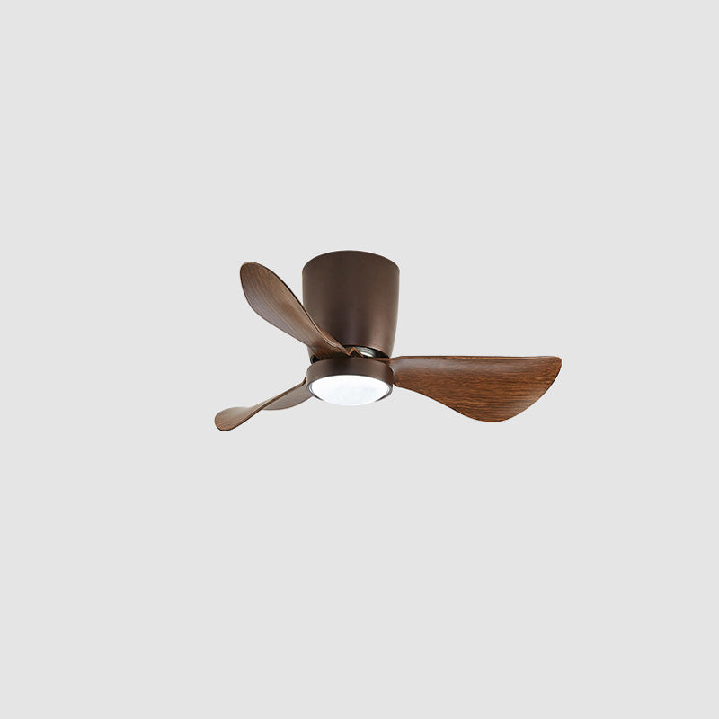WOW Low Profile Ceiling Fan Lamp-wow5056
