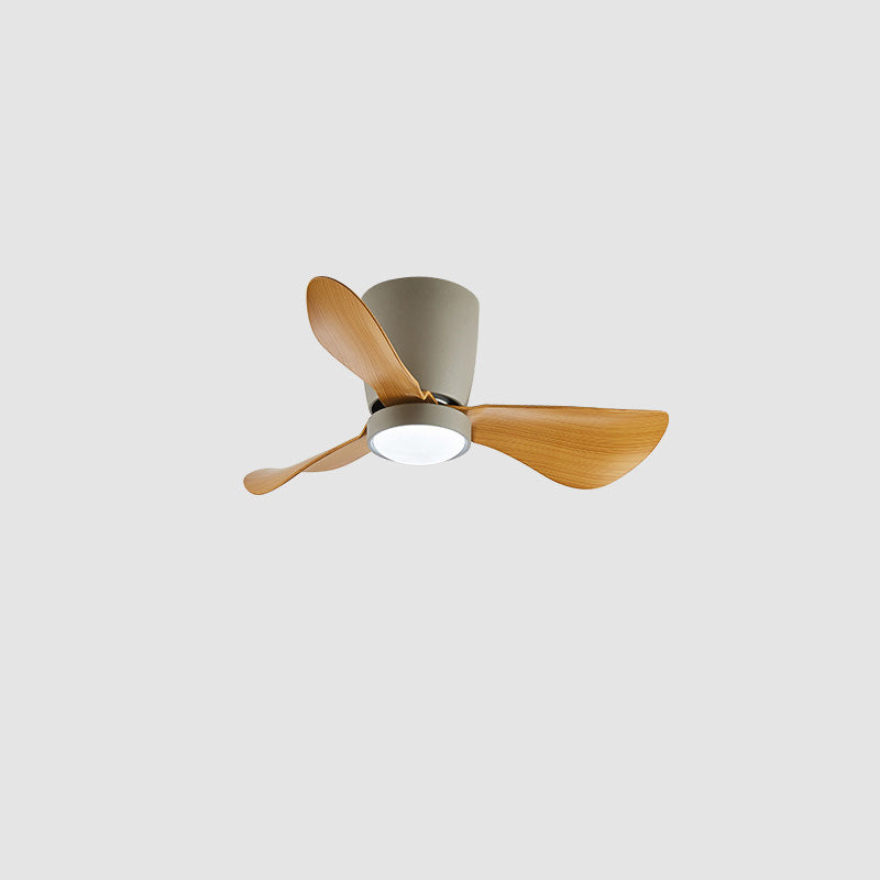 WOW Low Profile Ceiling Fan Lamp-wow5056
