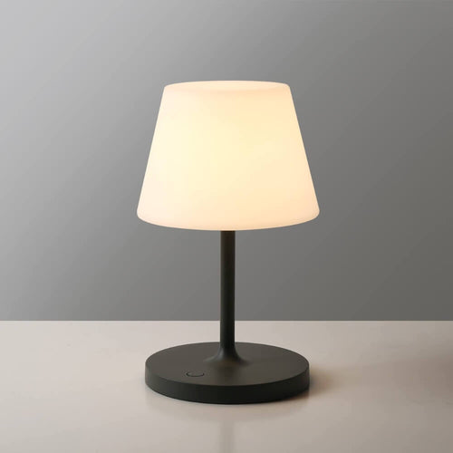 Outdoor Battery Operated Table Lamp