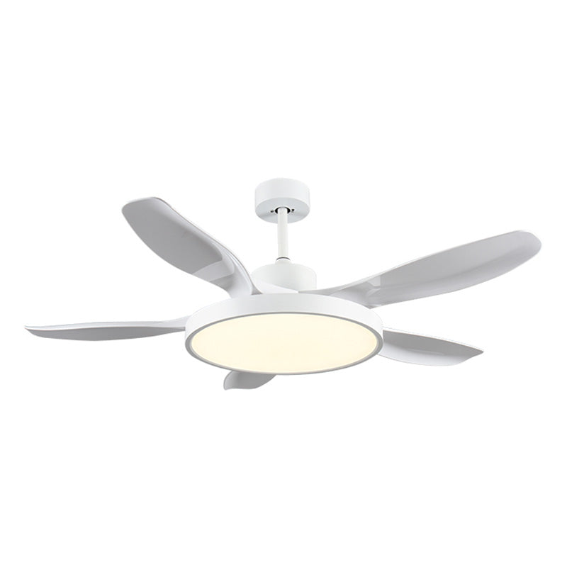 WOW 5 Blade Large Ceiling Fan Lamp-wow5074