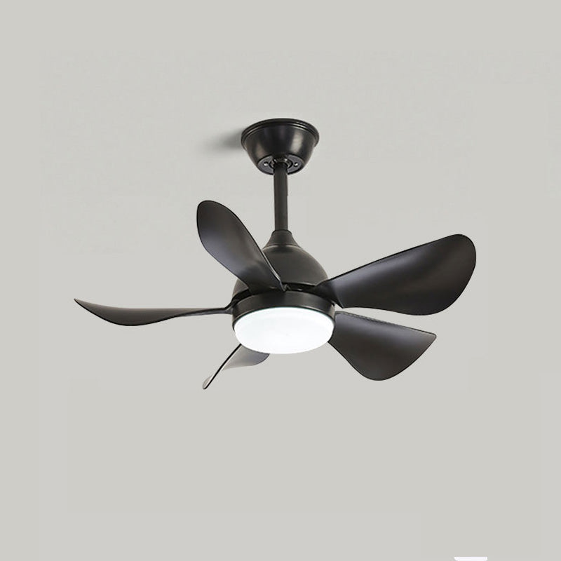 WOW 5 Blade Small Ceiling Fan Lamp-wow5097