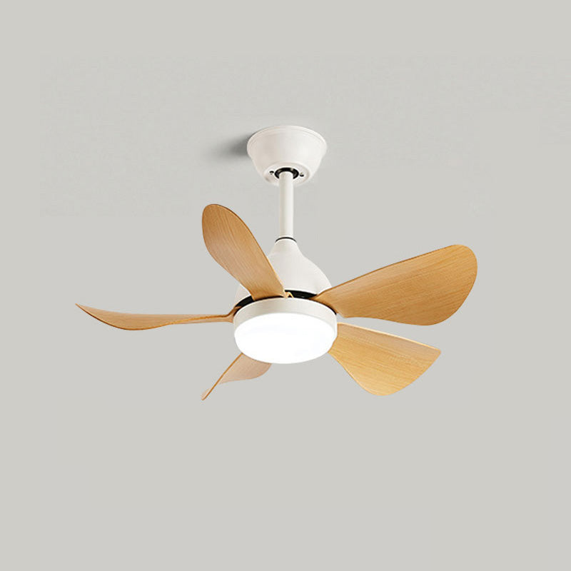 WOW 5 Blade Small Ceiling Fan Lamp-wow5097