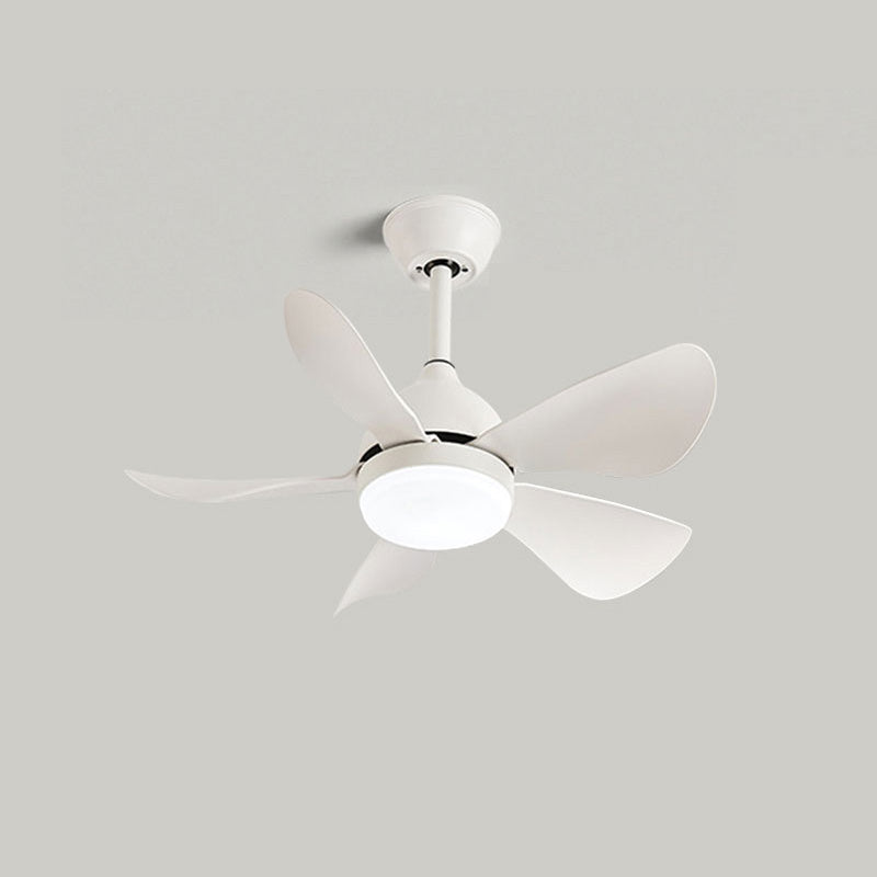 WOW 5 Blade Small Ceiling Fan Lamp-wow5097