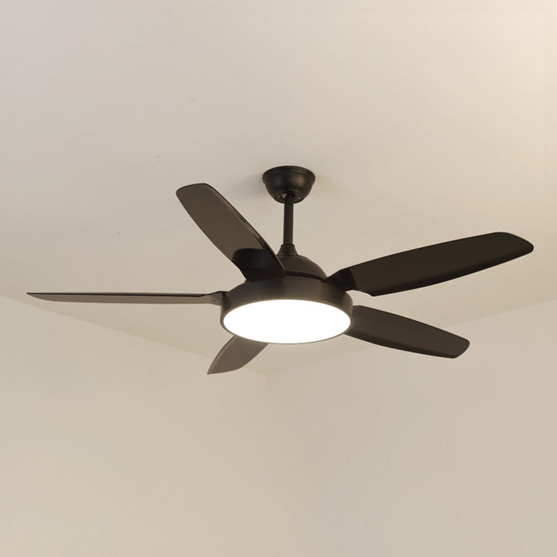 WOW 5 Blade Ceiling Fan Lamp-wow5101