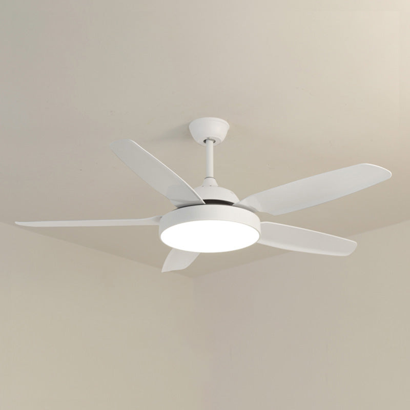 WOW 5 Blade Ceiling Fan Lamp-wow5101