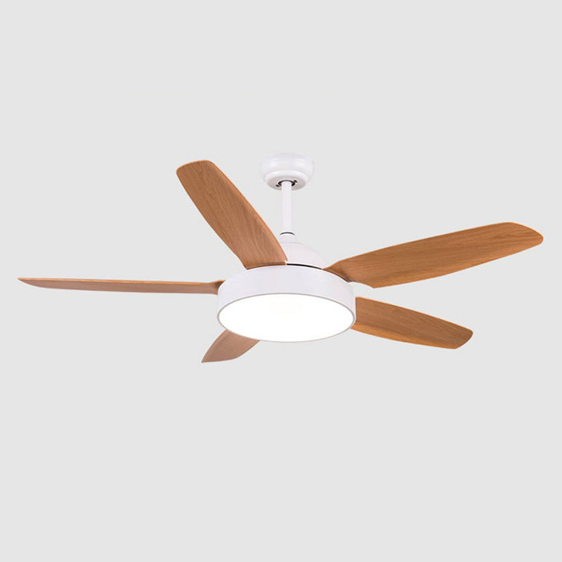 WOW 5 Blade Ceiling Fan Lamp-wow5101
