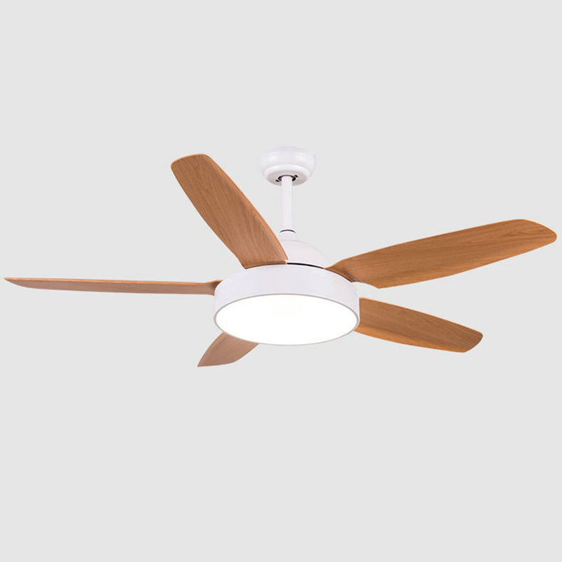 WOW 5 Blade Ceiling Fan Lamp-wow5101