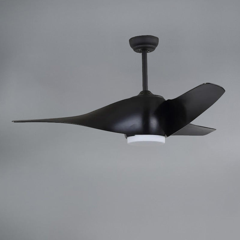 WOW 52 Propeller Ceiling Fan Lamp-wow5108