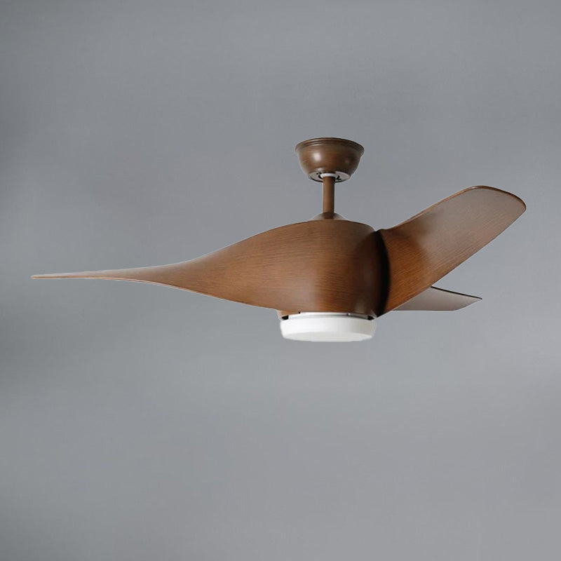 WOW 52 Propeller Ceiling Fan Lamp-wow5108