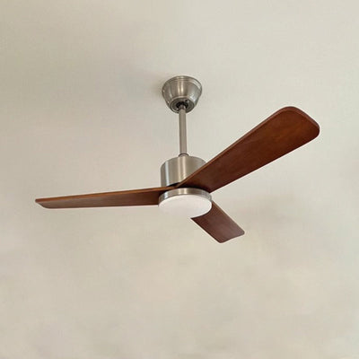 WOW Mid Century Modern Ceiling Fan Lamp-wow5117