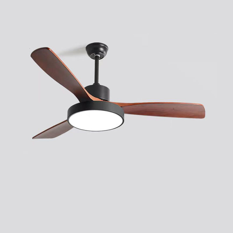 WOW 3 Blade Modern Ceiling Fan Lamp-wow5123