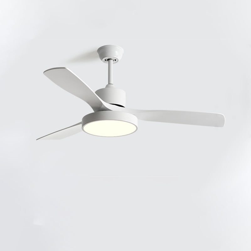 WOW 3 Blade Modern Ceiling Fan Lamp-wow5123