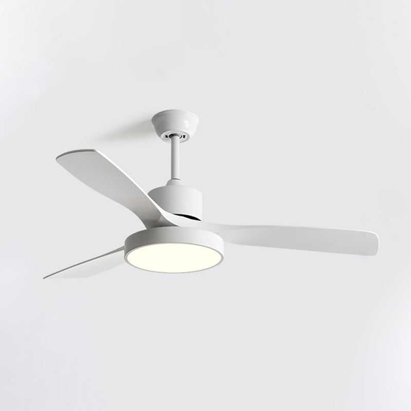 WOW 3 Blade Modern Ceiling Fan Lamp-wow5123