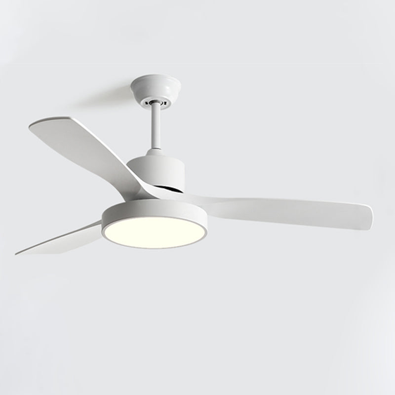 WOW 3 Blade Modern Ceiling Fan Lamp-wow5123