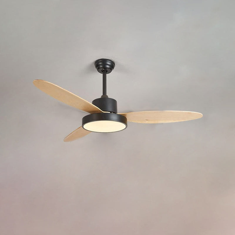 WOW  3 Blade Ceiling Fan Lamp-wow5132