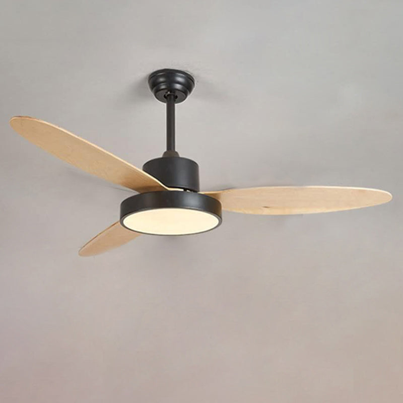 WOW  3 Blade Ceiling Fan Lamp-wow5132